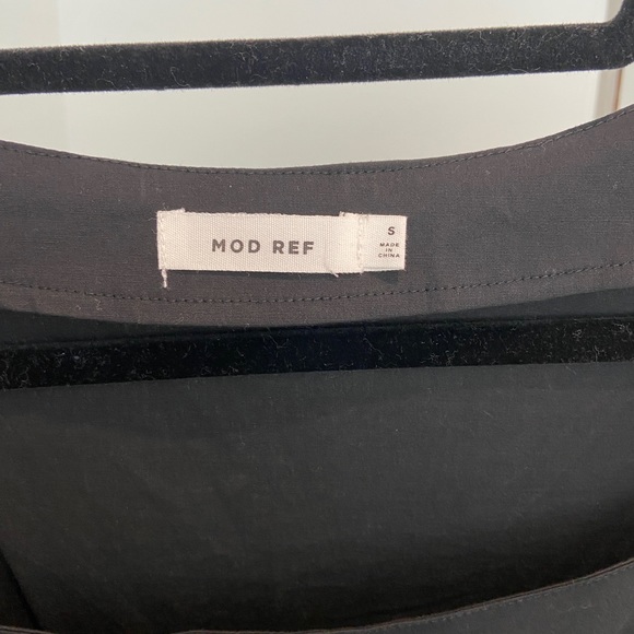 Mod Ref Dress - Picture 4 of 4